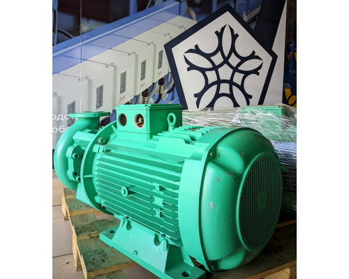 Wilo BL65/220-30/2 ЦЕНА ДОГОВОРНАЯ