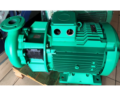 Wilo BL65/220-30/2 ЦЕНА ДОГОВОРНАЯ