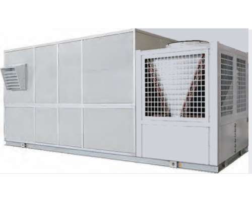 Руфтоп AIE RTU30