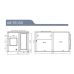 Руфтоп AIE RTU50