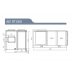 Руфтоп AIE RTU60