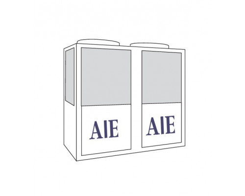 Чиллер AIE 130