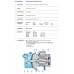 Поверхностный насос Pedrollo JCRm 2A (1100 Вт)