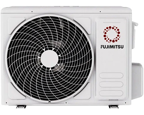 Сплит-система Fujimitsu ON/OFF FR-09 SBST1