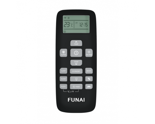 Сплит-система Funai Sensei Inverter RAC-I-SN30HP.D04