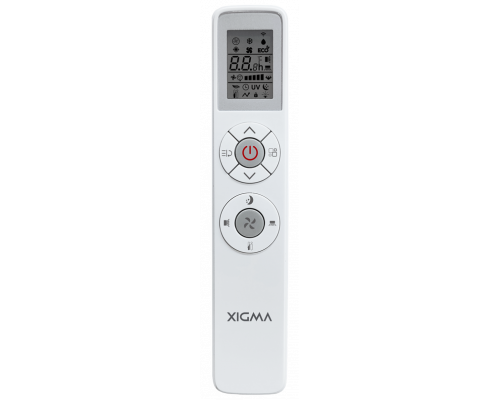 Сплит-система Xigma XG-SKY21RHA (серия SKY)