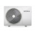 Сплит-система Xigma XG-SKY21RHA (серия SKY)