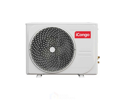 Сплит-система iCongo CS-21H3A