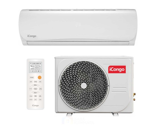 Сплит-система iCongo CS-21H3A