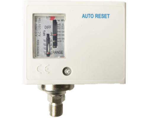 Реле давления MGP-530 высокое давление Climat Control, г.Чита - Товар на картинке можно купить.