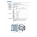 Поверхностный насос Pedrollo 3CPm 80 (370 Вт)