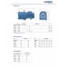 Поверхностный насос Pedrollo 3CPm 80 (370 Вт)