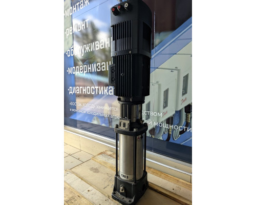Grundfos 5-10 A-A-A-E-hube ЦЕНА ДОГОВОРНАЯ