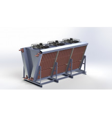 Конденсатор МГК-VC 230